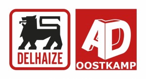 Logo AD OOSTKAMP 2011