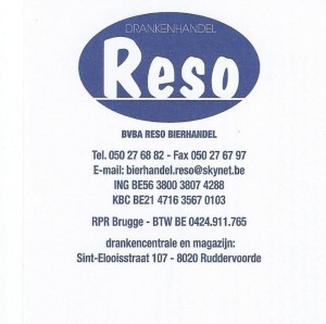 RESO - Ruddervoorde